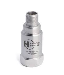 Cảm biến đo độ rung Hansford HS-421, HS-421S, HS-421ST, HS-421I, HS-421T